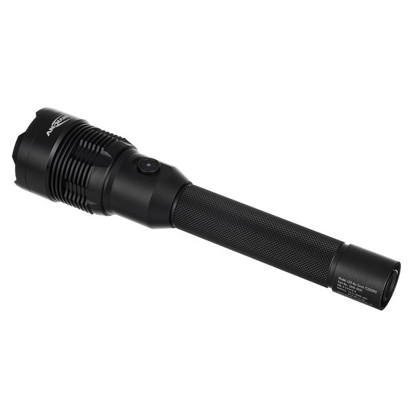 Ansmann T12000FR LED Torch Lamp