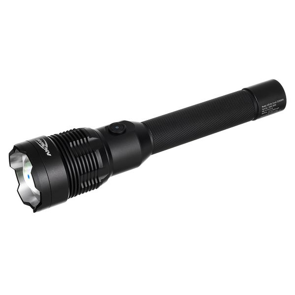 Ansmann T12000FR LED Torch Lamp