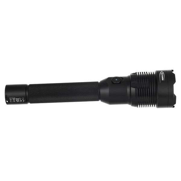 Ansmann T12000FR LED Torch Lamp