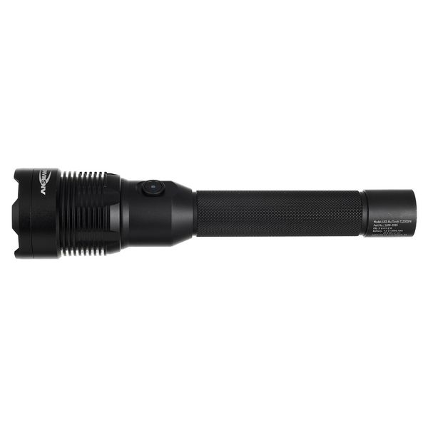 Ansmann T12000FR LED Torch Lamp