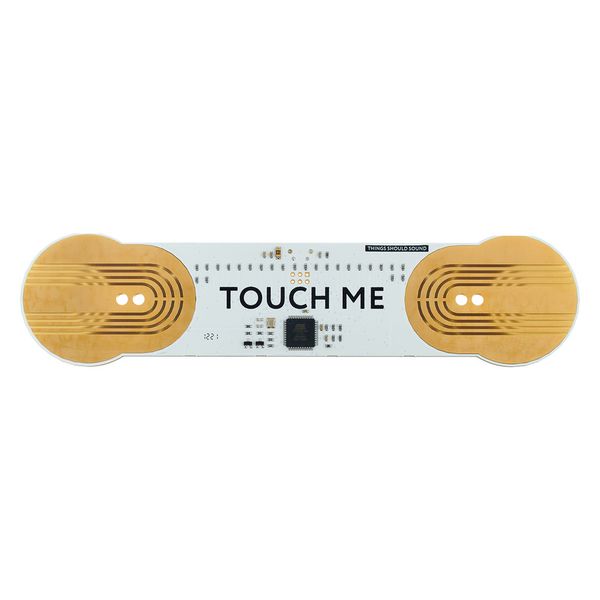 Playtronica TouchMe MIDI Controller