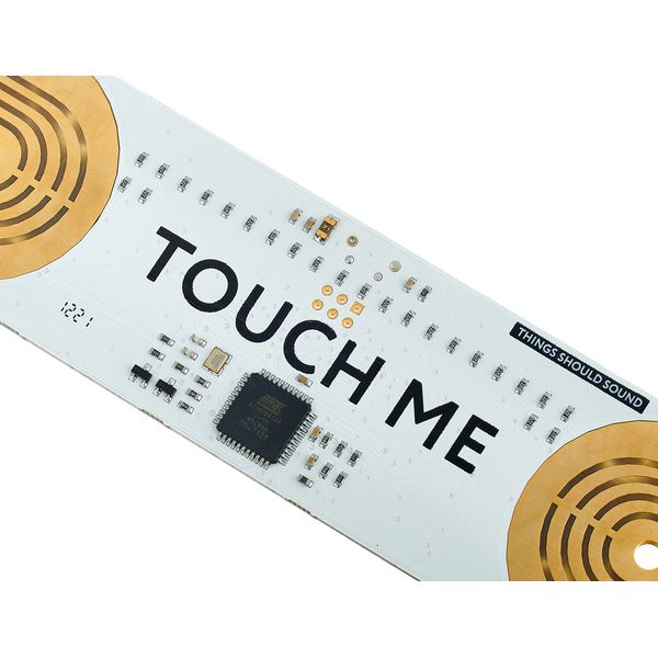 Playtronica TouchMe MIDI Controller