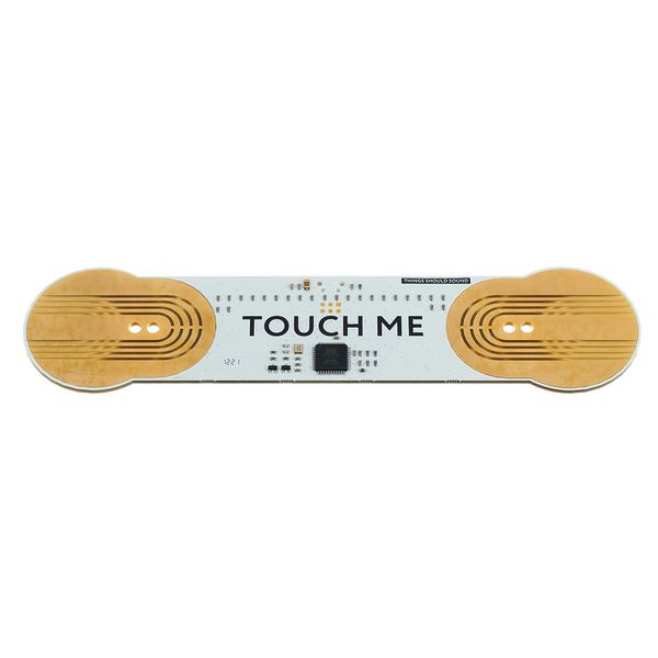 Playtronica TouchMe MIDI Controller