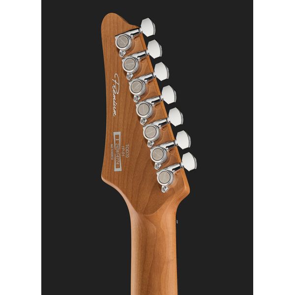 Ibanez TOD70 Tim Henson
