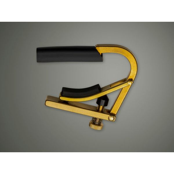 Shubb Partial Capo C8B Drop D