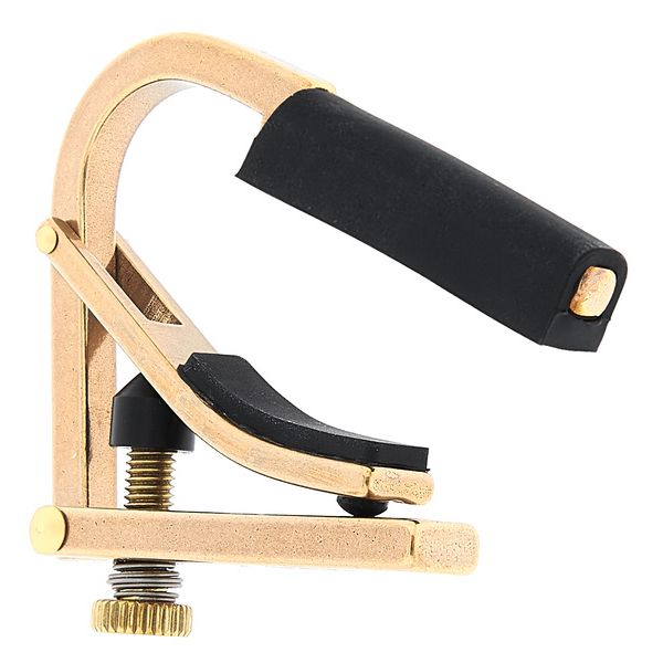 Shubb Partial Capo C8B Drop D