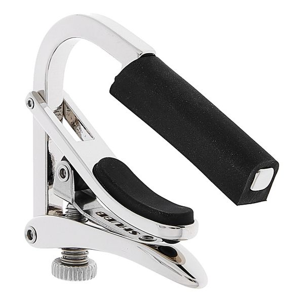 Shubb Partial Capo C8 Drop D