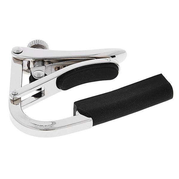 Shubb Partial Capo C8 Drop D