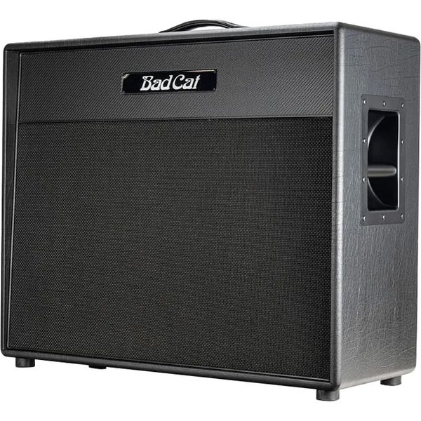 Bad Cat Lynx 2x12 Cab