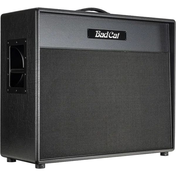 Bad Cat Lynx 2x12 Cab