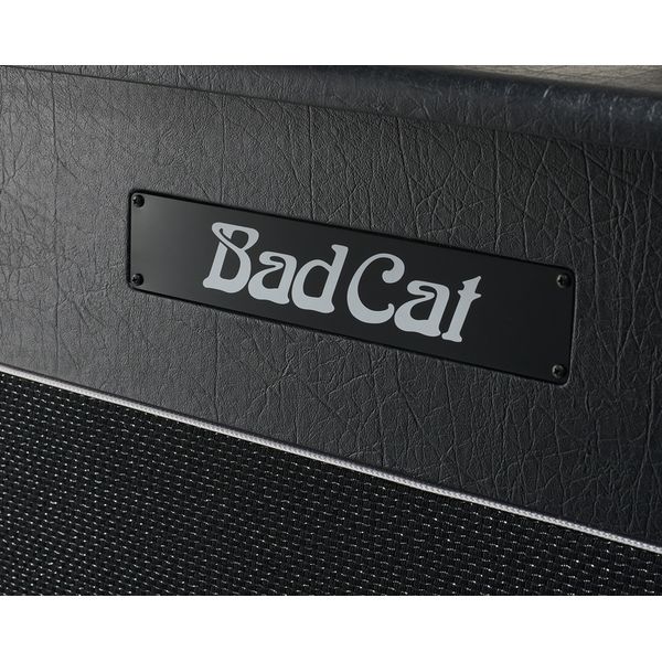 Bad Cat Lynx 2x12 Cab