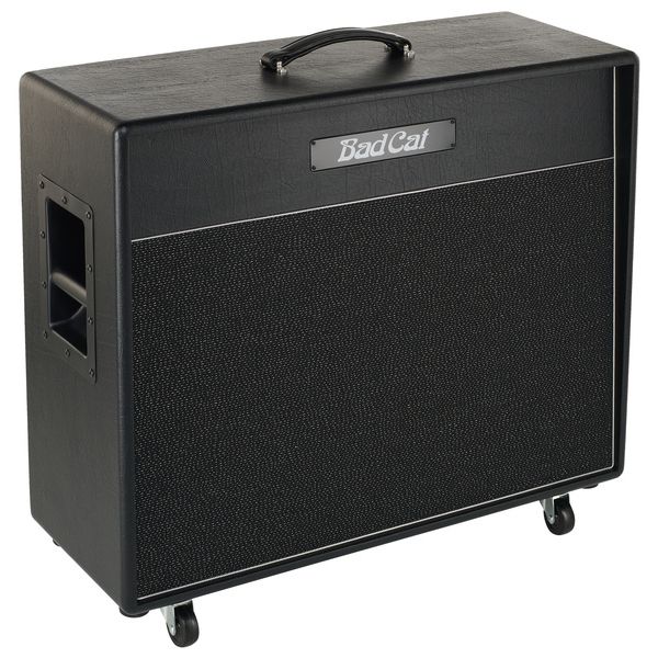 Bad Cat Lynx 2x12 Cab