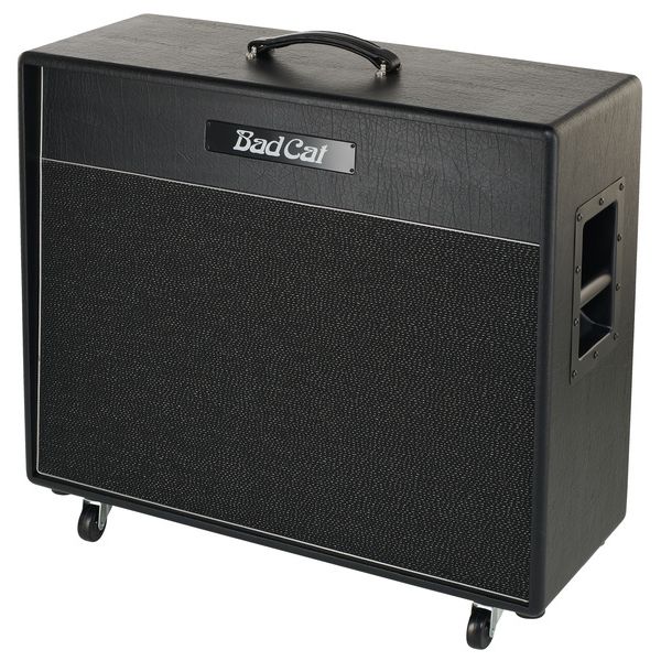 Bad Cat Lynx 2x12 Cab