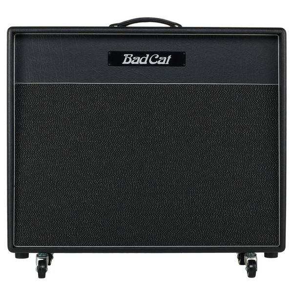 Bad Cat Lynx 2x12 Cab