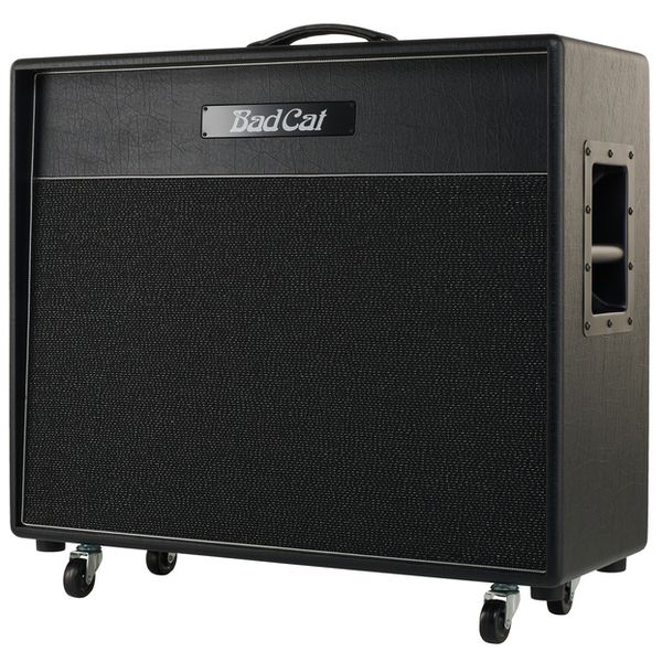 Bad Cat Lynx 2x12 Cab