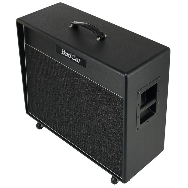 Bad Cat Lynx 2x12 Cab