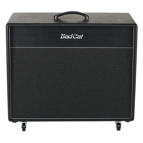 Bad Cat Lynx 2x12 Cab