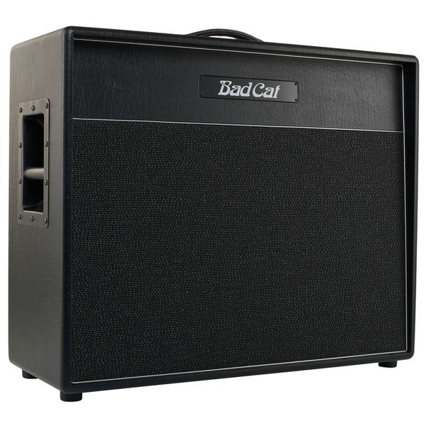 Bad Cat Lynx 2x12 Cab