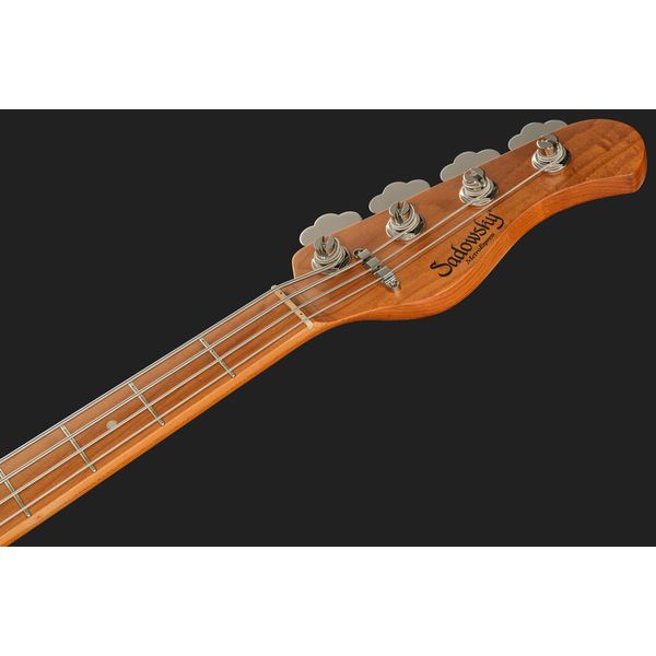 Sadowsky MetroExp21 Vintage M4 RM OWH