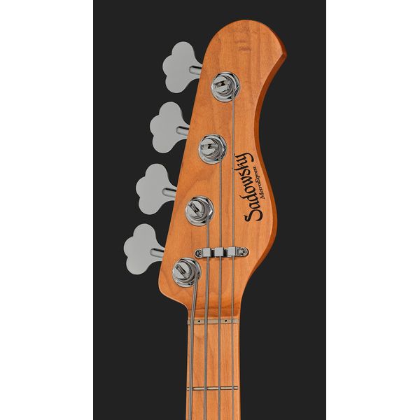 Sadowsky MetroExp21 Vintage M4 RM OWH