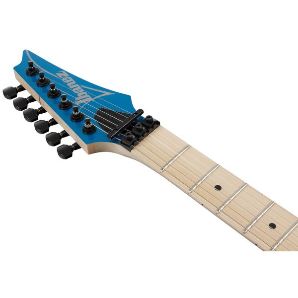 Ibanez RG550-EB