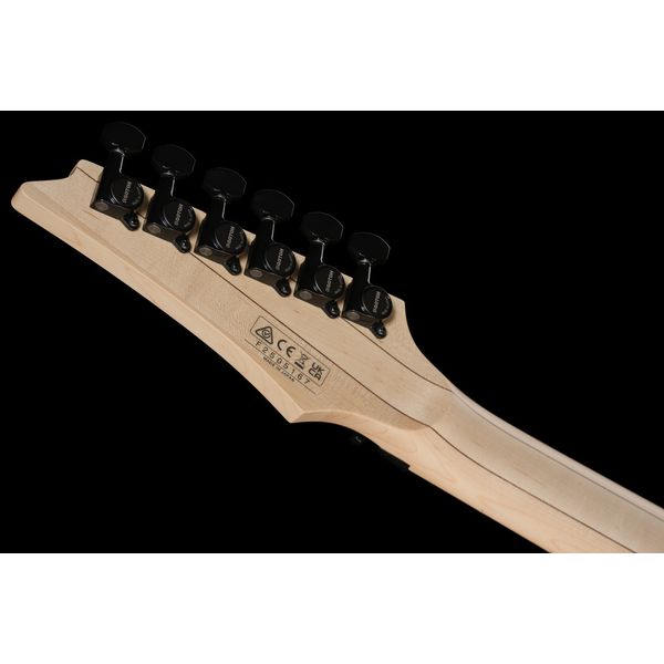 Ibanez RG550-EB