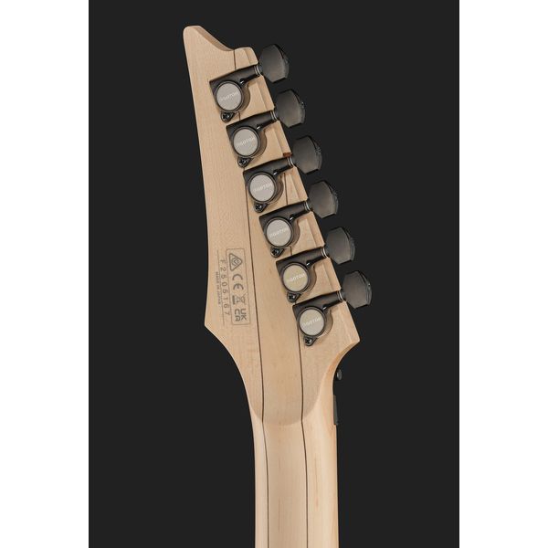 Ibanez RG550-EB