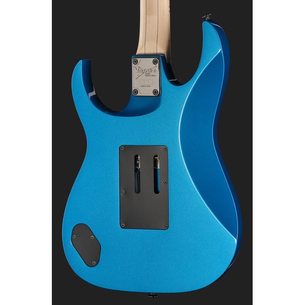 Ibanez RG550-EB
