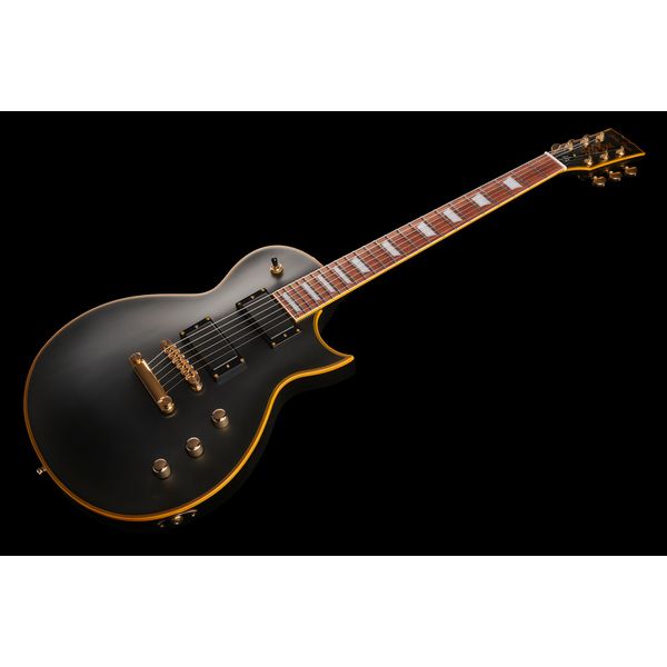 Harley Benton SC-Custom III Active VB Bundle