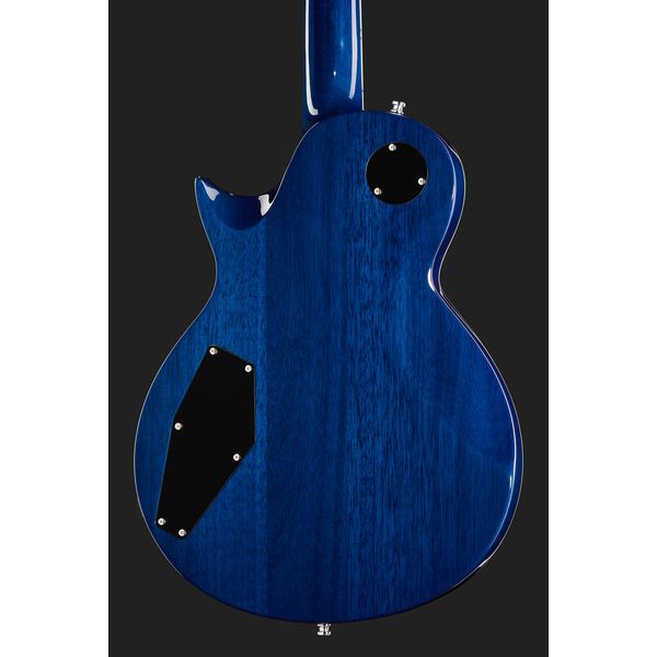 Harley Benton SC-Custom III Ocean Fla Bundle