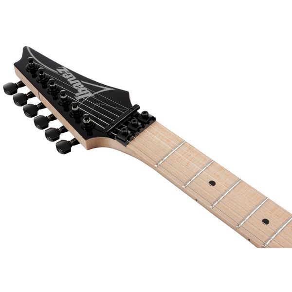 Ibanez RG550-BK