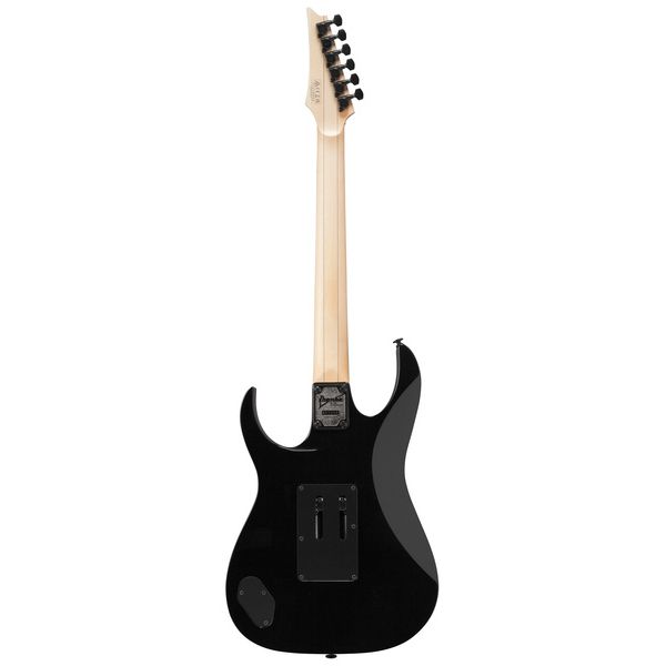 Ibanez RG550-BK