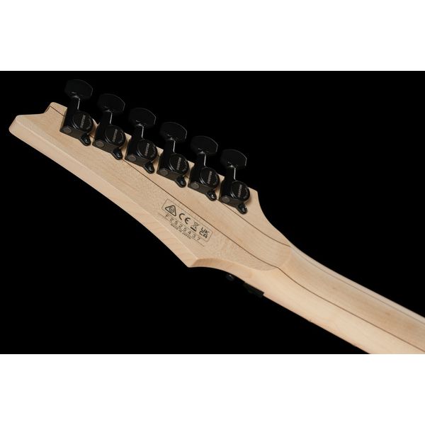 Ibanez RG550-BK