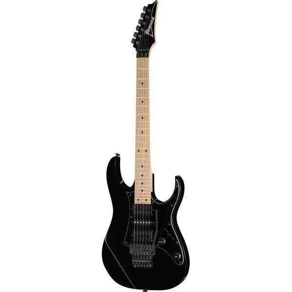 Ibanez RG550-BK