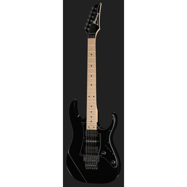 Ibanez RG550-BK