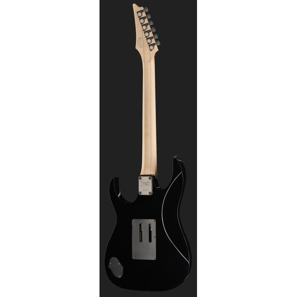 Ibanez RG550-BK