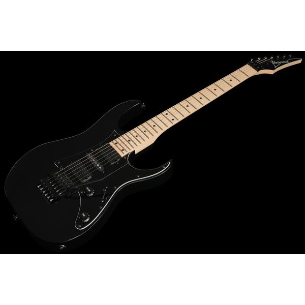 Ibanez RG550-BK