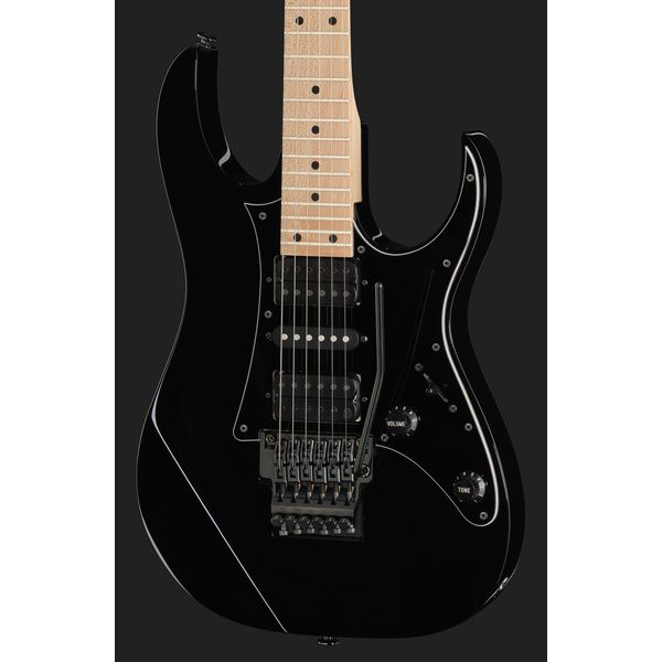 Ibanez RG550-BK