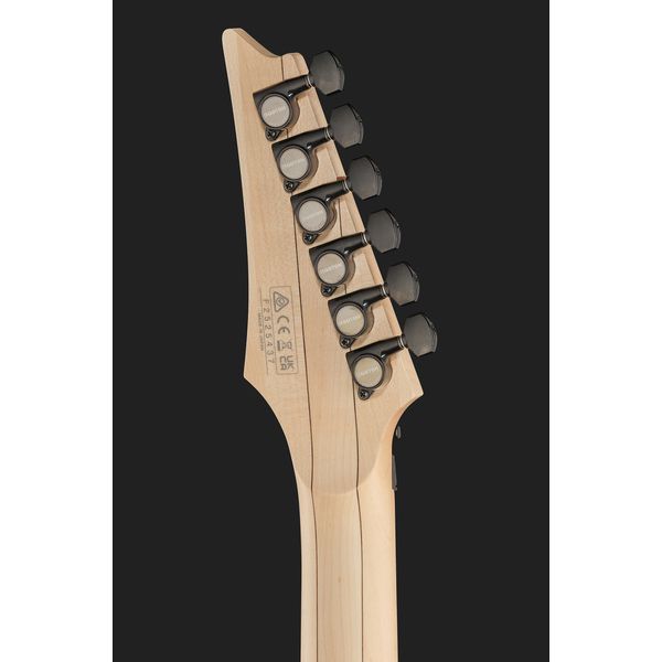 Ibanez RG550-BK