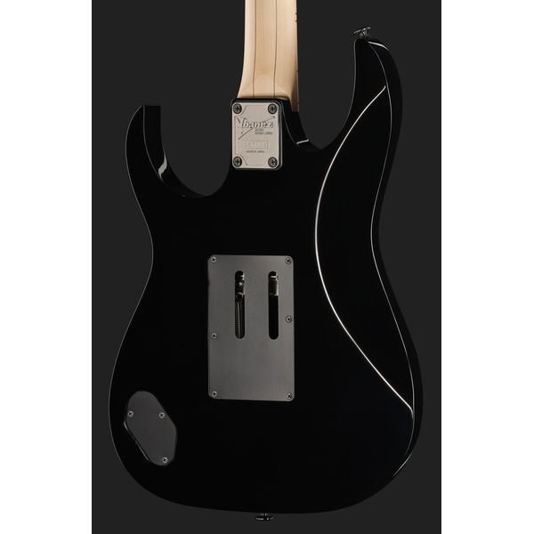 Ibanez RG550-BK