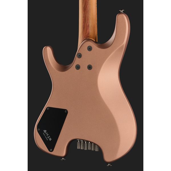 Ibanez Q54W-CMM