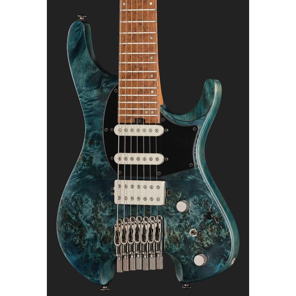 Ibanez Q547PB-COL