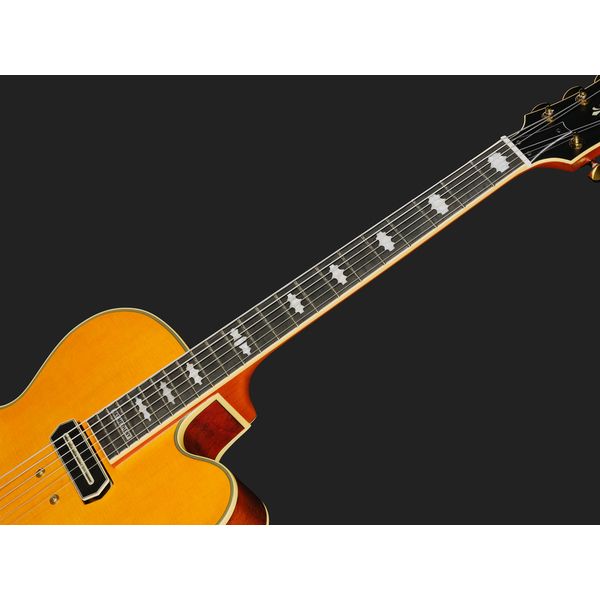 Ibanez PM3C-NAL Pat Metheny