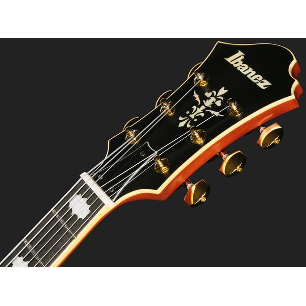 Ibanez PM3C-NAL Pat Metheny