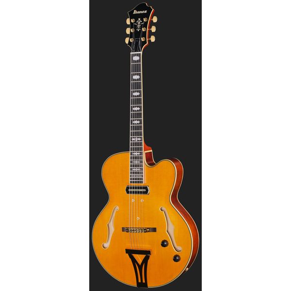 Ibanez PM3C-NAL Pat Metheny