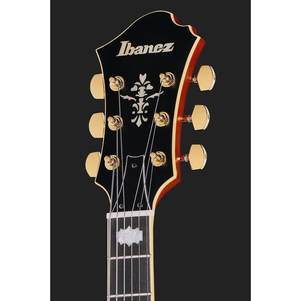 Ibanez PM3C-NAL Pat Metheny