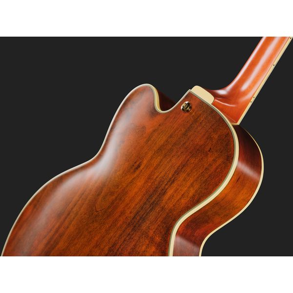 Ibanez PM3C-NAL Pat Metheny