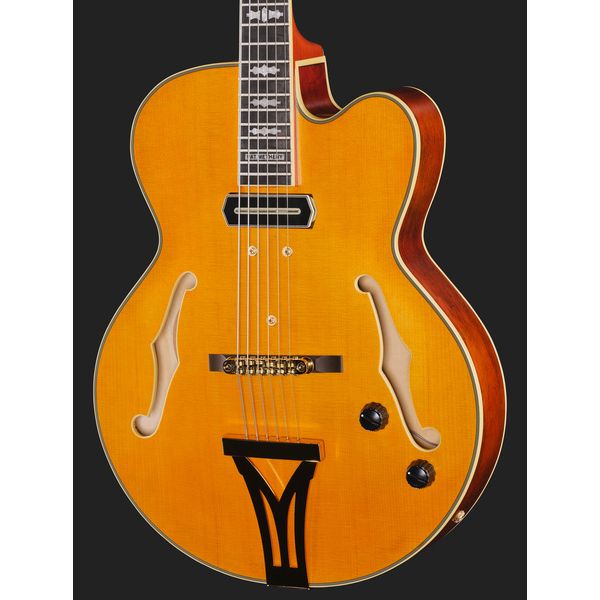 Ibanez PM3C-NAL Pat Metheny