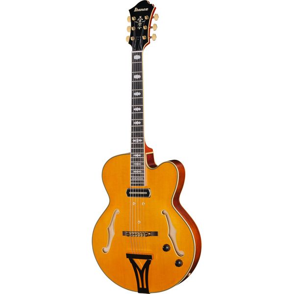 Ibanez PM3C-NAL Pat Metheny