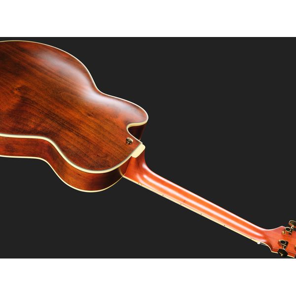 Ibanez PM3C-NAL Pat Metheny